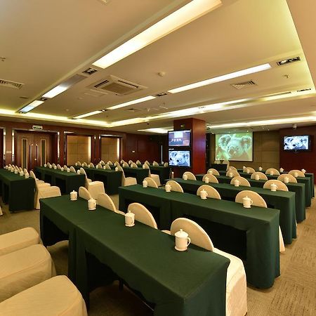 Lutianhua Hotel 成都 外观 照片