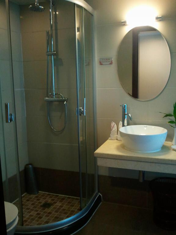Lutianhua Hotel 成都 客房 照片