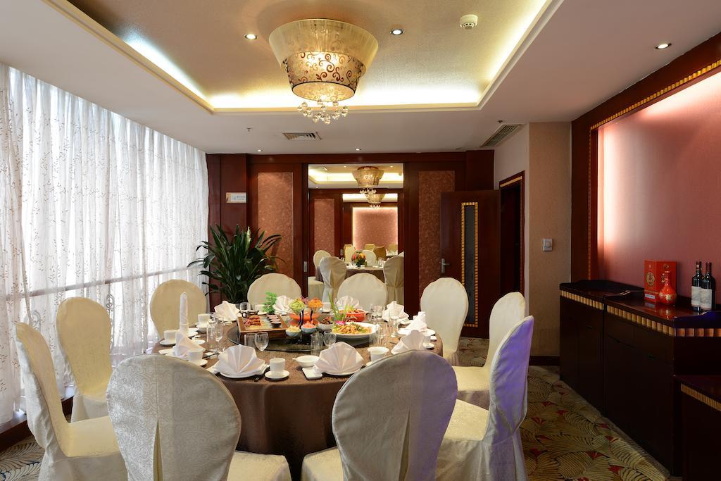 Lutianhua Hotel 成都 外观 照片