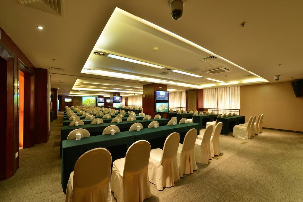 Lutianhua Hotel 成都 外观 照片