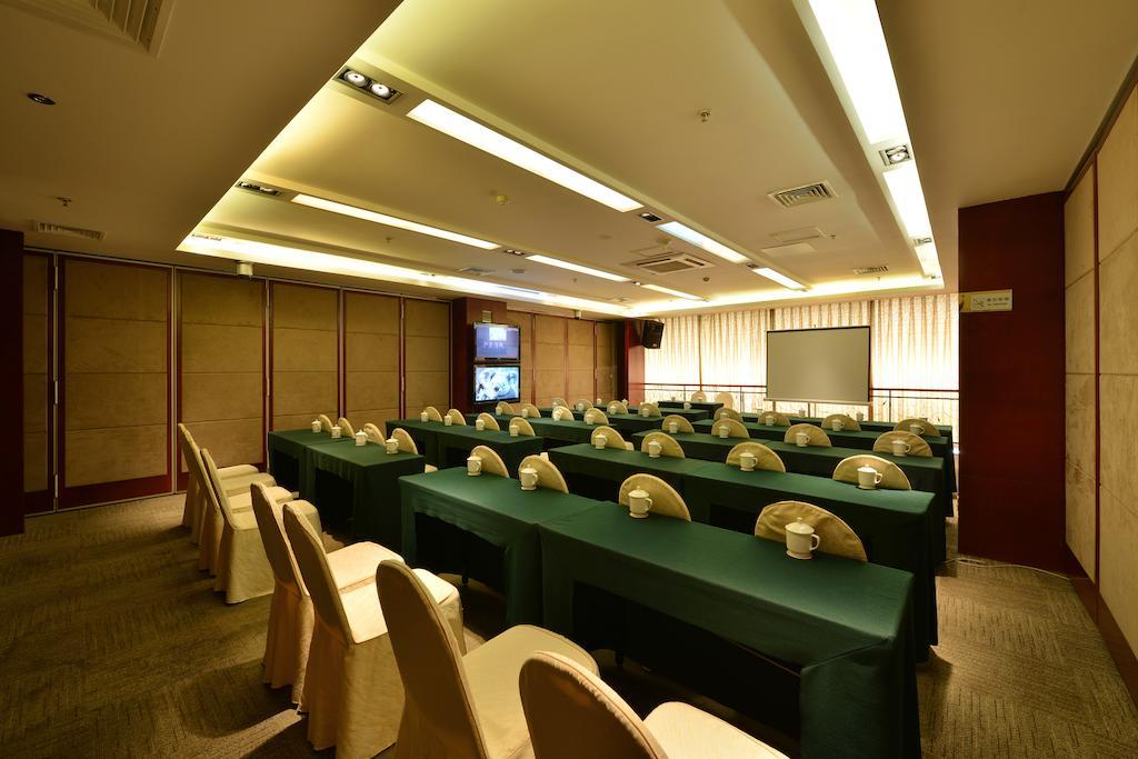 Lutianhua Hotel 成都 外观 照片